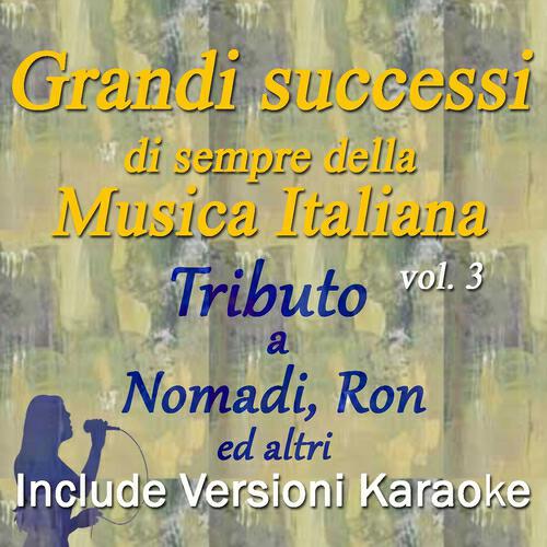 Letizia Turrà - Lei ha la notte (Karaoke Version) (Originally Performed by Nicky Nicolai)