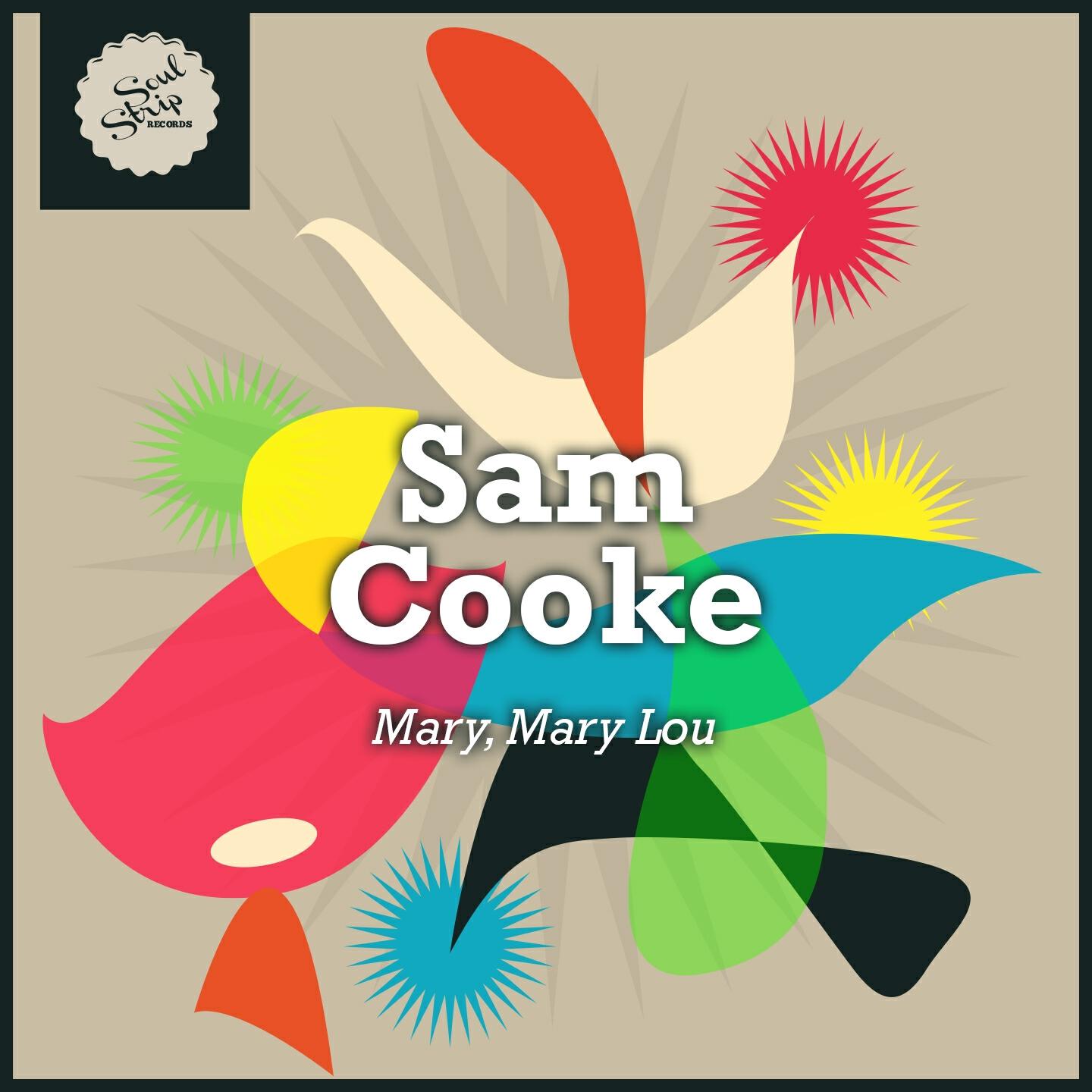 Sam Cooke - There I've Said It Again