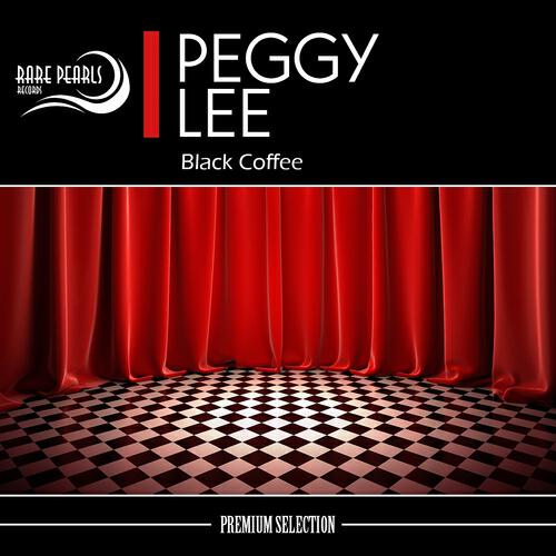 PEGGY LEE - Linger in My Arms a Little Longer