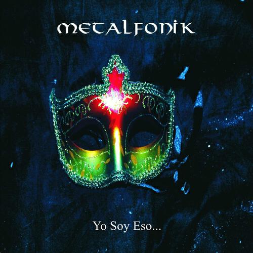 Metalfonik - Leyendas de Edad Media