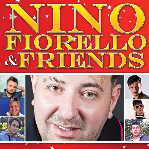 Постер альбома Nino Fiorello & friends