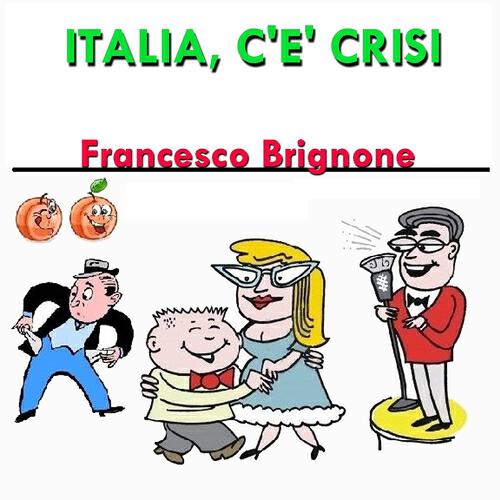 Francesco Brignone - Arisa