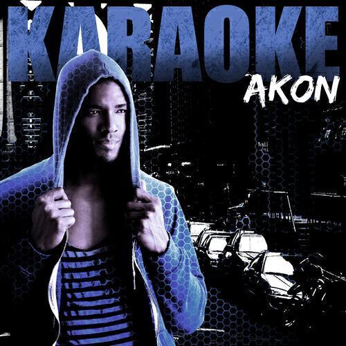 Ameritz Club - Don't Matter (Karaoke Version) [Originally Performed By Akon]