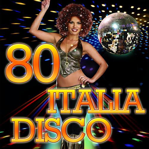 Disco Fever - Chase (From 