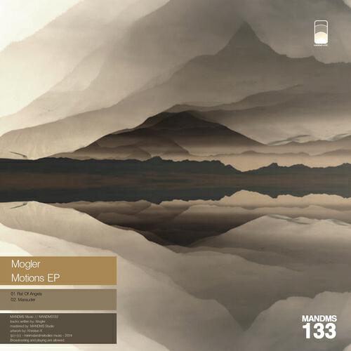 Mogler - Marauder