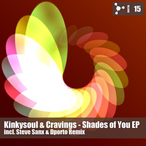 Kinkysoul - I Been Watching You (Dporto Remix)