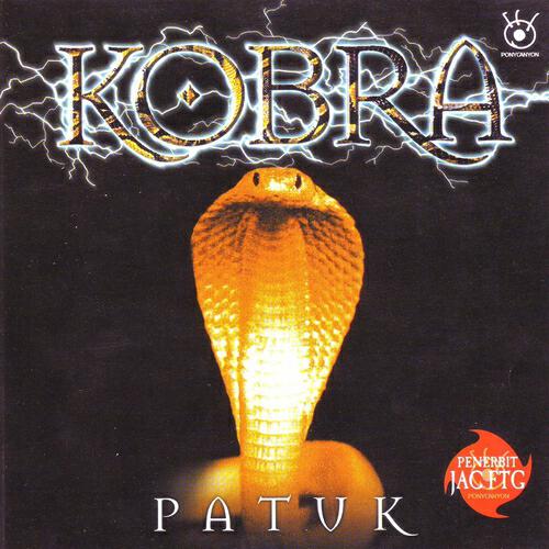 Kobra - Kembara Ilusi