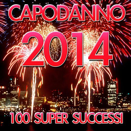 Постер альбома Festa di capodanno 2014