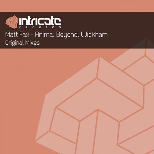 Matt Fax - Anima