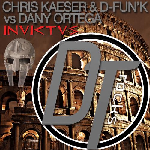 Chris Kaeser - Invictus (Original Mix)