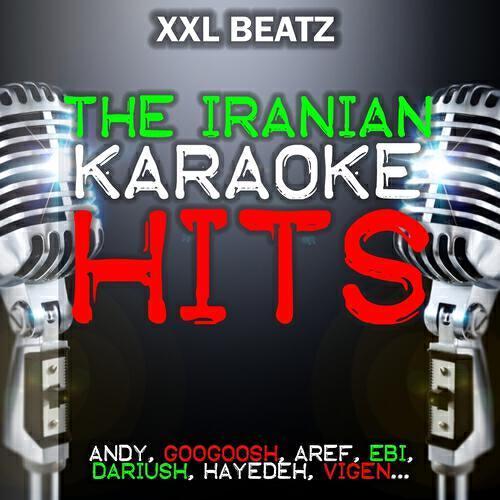 Xxl Beatz - Alamate Soal (Karaoke Version) (Originally Performed By Shadmehr Aghili)