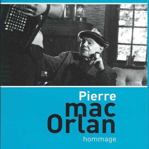 Pierre Mac Orlan - L'écrivain de chansons (Entretiens de Juillet 1964)