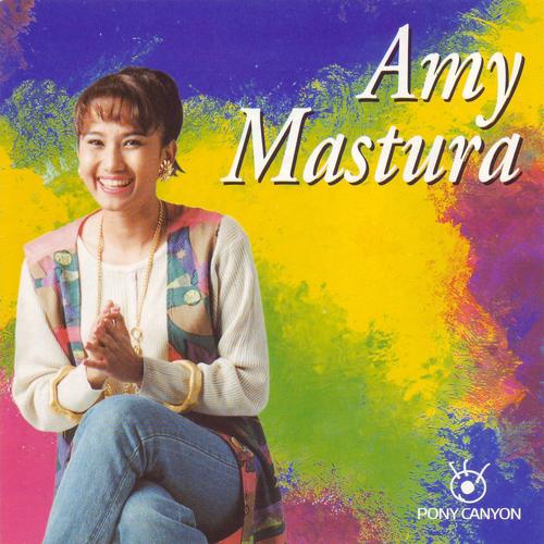 Постер альбома Amy Mastura