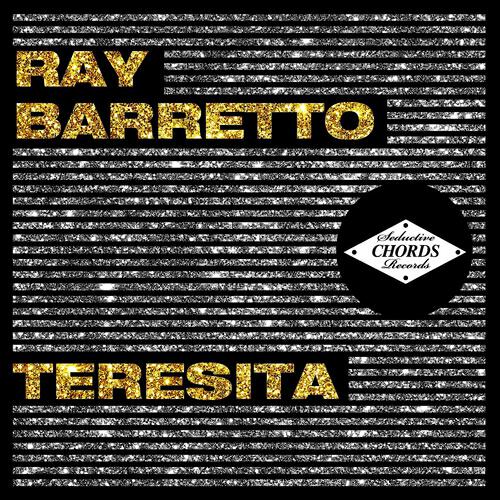 Ray Barretto - Barretto en la Tumbadora