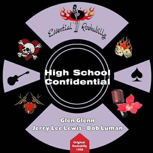 Jimmy Lloyd - I Got a Rocket in My Pocket