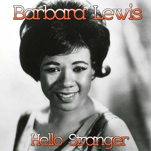 Постер альбома Hello Stranger