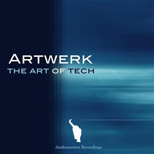 Artwerk - Red Flower Puch (Mix Two)