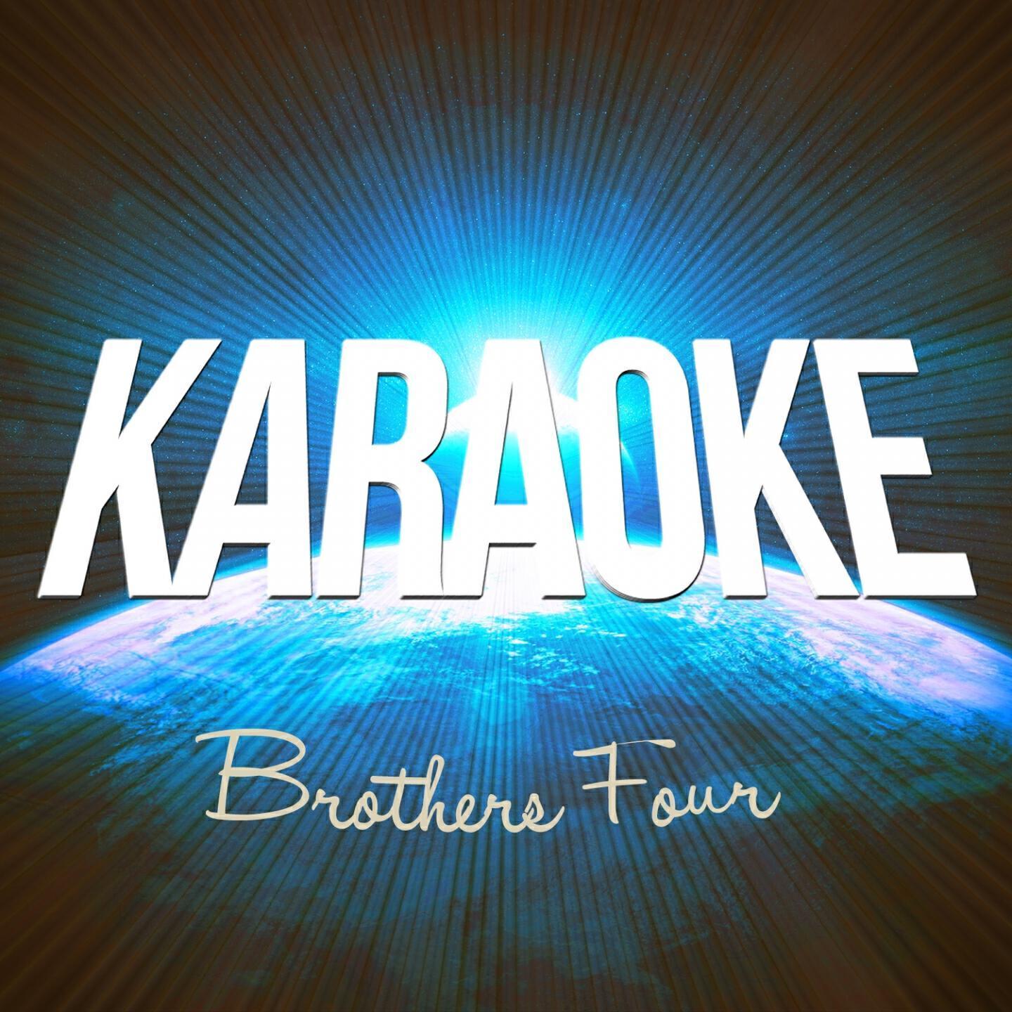 Ameritz Music Club - Try to Remember (Karaoke Version) [Originally Performed By Brothers Four]