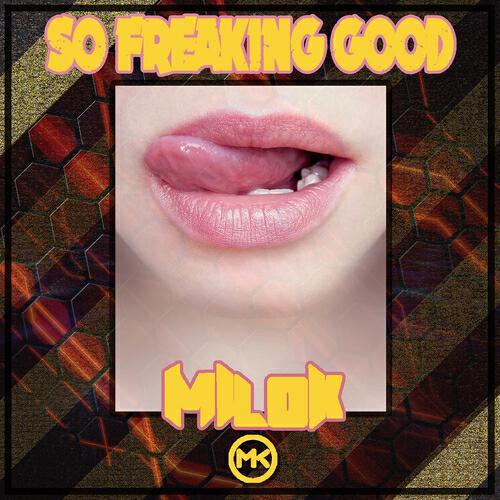 DJ Milok - So Freaking Good (Extended Mix)