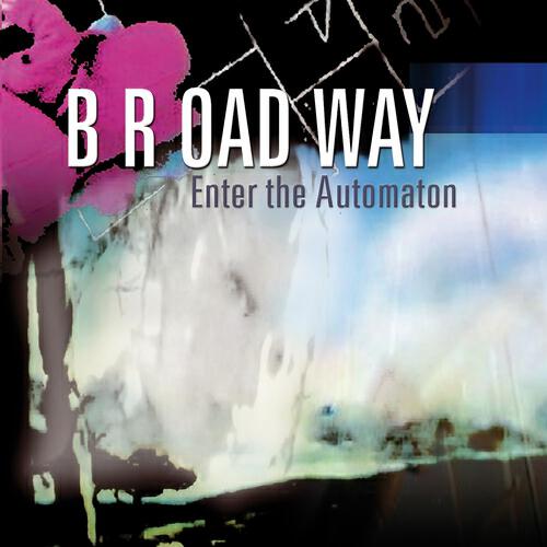 B R Oad Way - The Key Maker