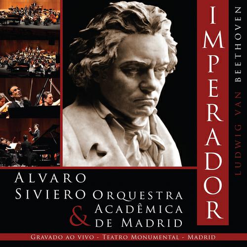 Alvaro Siviero - Symphony No. 5 in C Minor, Op. 67: IV. Andante con allegro