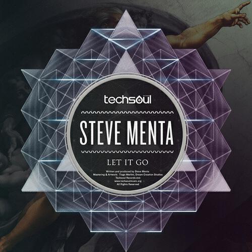 Steve Menta - Modjo