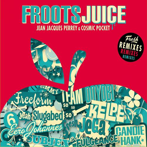 Постер альбома Froots Juice