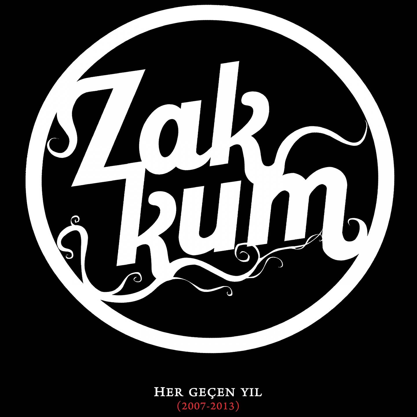Zakkum - Ben Ne Yangınlar Gordüm