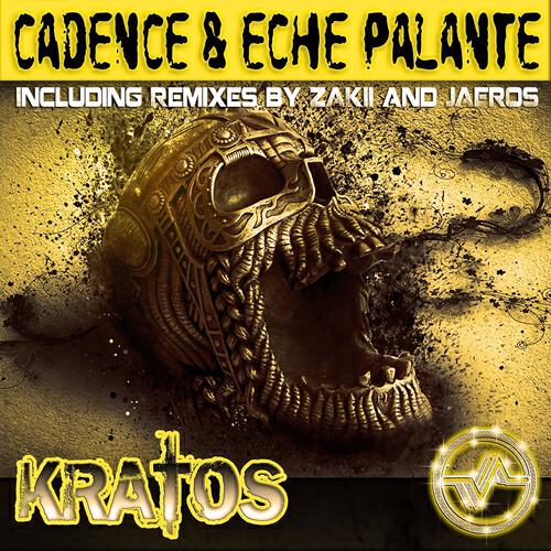 Cadence (USA) - Kratos (Zakii Miami Mix)