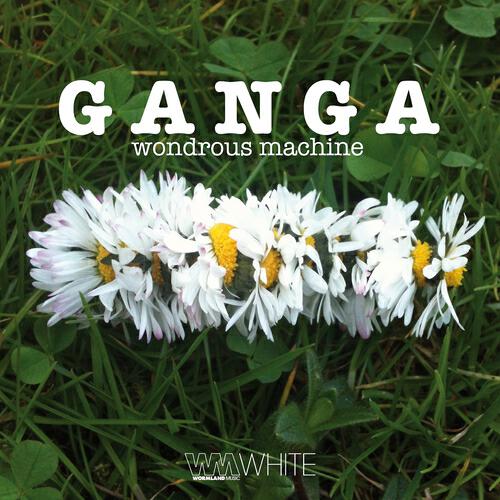 Josete Ordoñez - Titirimundi (Ganga Remix)