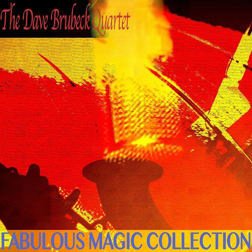 Постер альбома Fabulous Magic Collection (Remastered)