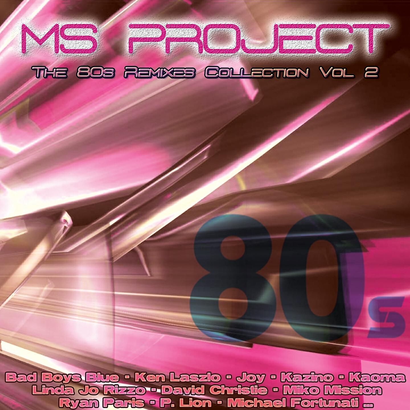 MS Project - How Old Are You 2014