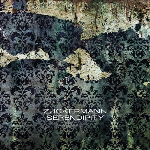 Zuckermann - Gertrude's stein garden