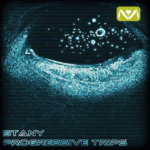 STANY - Sunset Sky