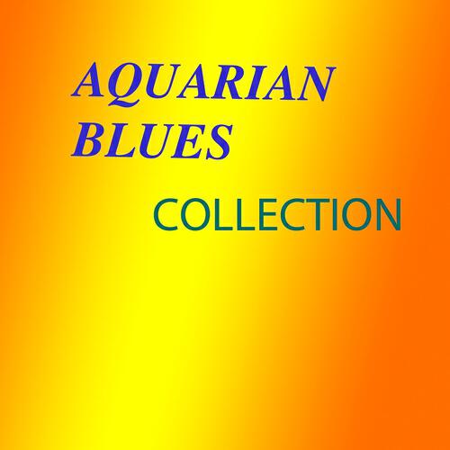 Aquarian Blues - Let the Good Time Roll