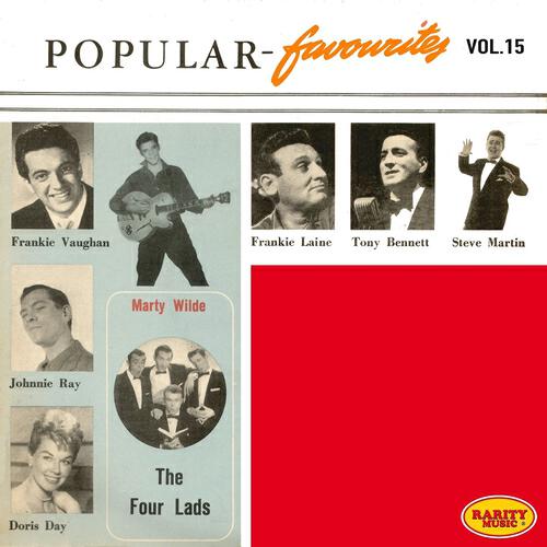 Tony Bennett - Young Warm and Warm and Wonderful