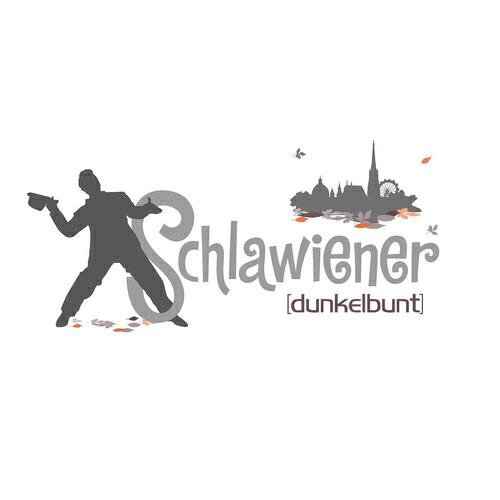 [dunkelbunt] - Schlawiener (Urban Turban Edit)