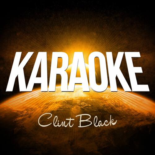 Ameritz Karaoke Club - Desperado (Karaoke Version) [Originally Performed By Clint Black]