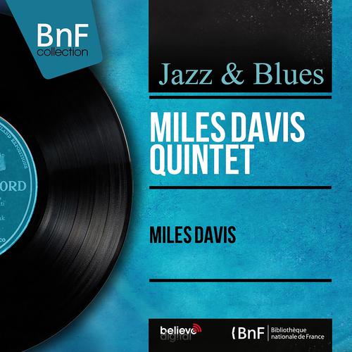 Постер альбома Miles Davis (Mono Version)