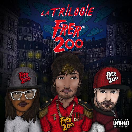 Frer 200 - Le Marty McFly