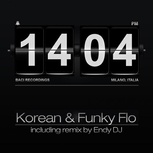 KOREAN - Unexpected