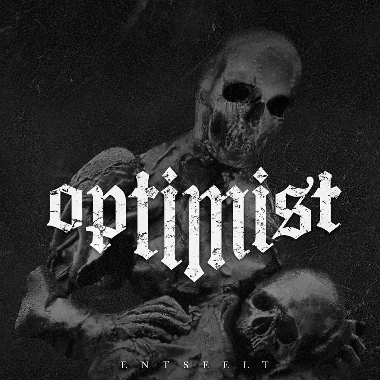 Optimist - Niedergang / Wiedergeburt