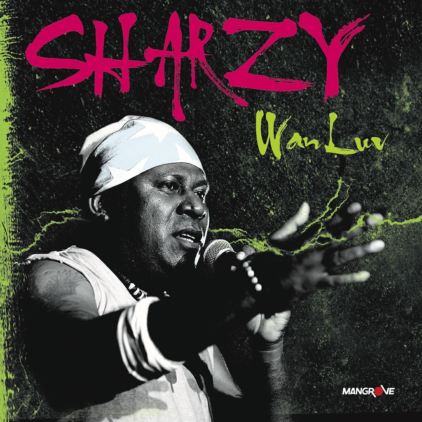 Sharzy - Dancing the Night Away