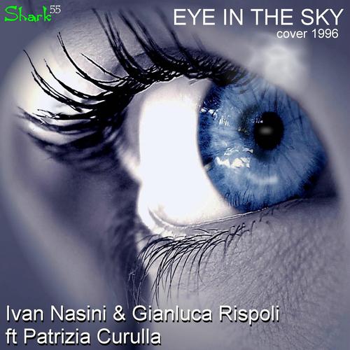 Постер альбома Eye in the Sky
