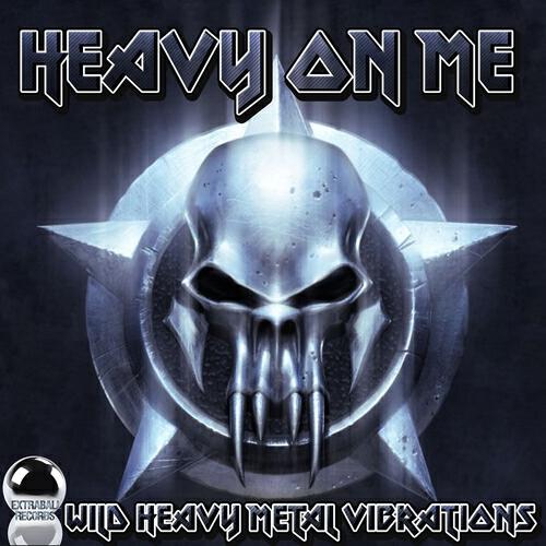 Постер альбома Heavy On Me