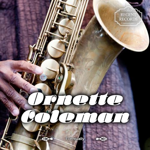Ornette Coleman - The Sphinx