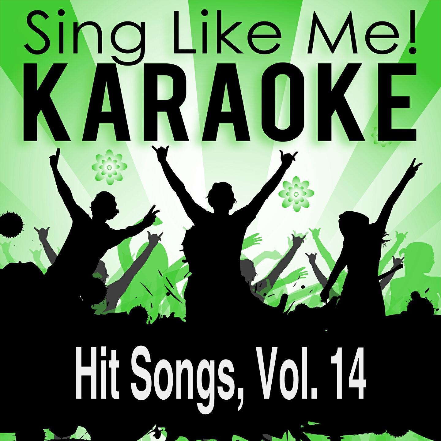 La-Le-Lu - Deep and Blue (Karaoke Version) (Originally Performed By Magic Panflute Group)