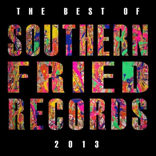 Maribou State - Tongue (James Welsh Knackered 808 Mix)