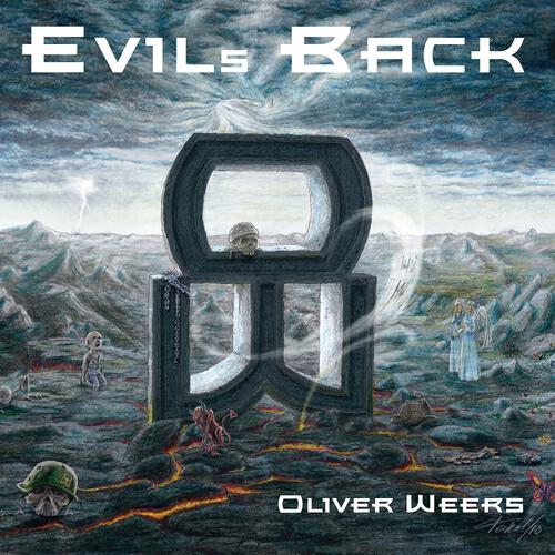 Oliver Weers - Much Too Much