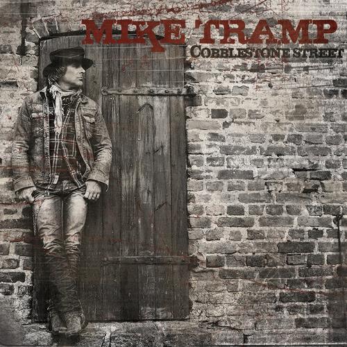 Mike Tramp - We'll Be Alright